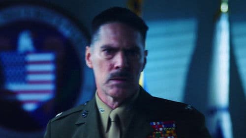 Shadow Wolves Bild 1