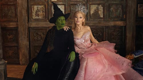 Defying Gravity: The Curtain Rises on Wicked Bild 6