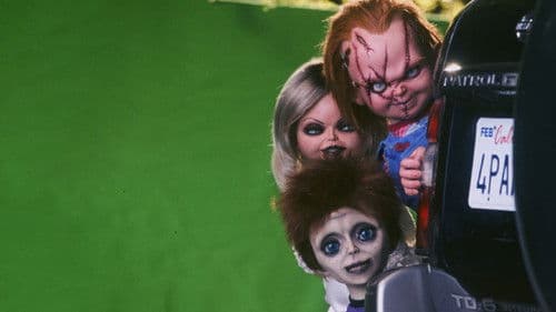 Chucky's Baby Bild 8