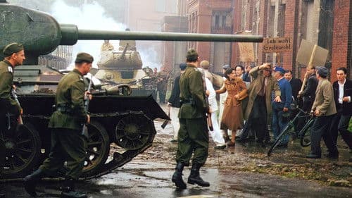 Zwei Tage Hoffnung Bild 1