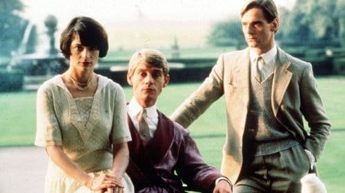 Wiedersehen mit Brideshead Bild 3