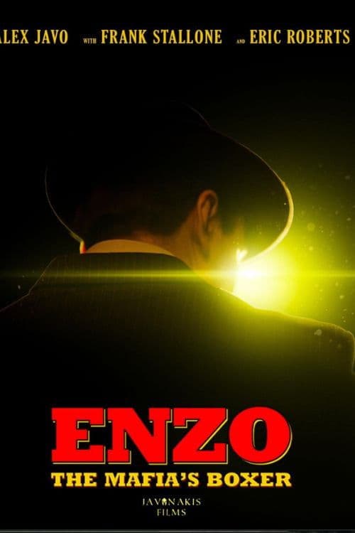 Enzo: The Mafias Boxer