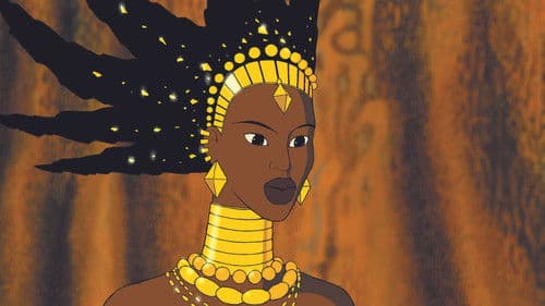 Kiriku und die Zauberin Bild 7