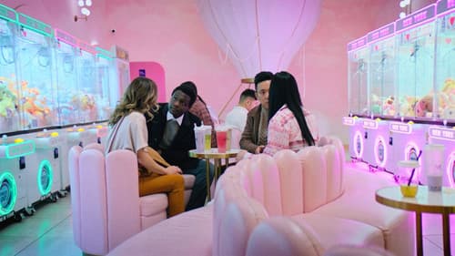 Meet Cute in Manhattan Bild 6