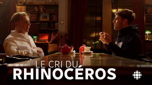 Le cri du rhinocéros Bild 1