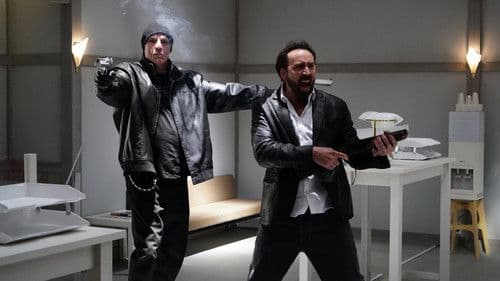 Prisoners of the Ghostland Bild 4