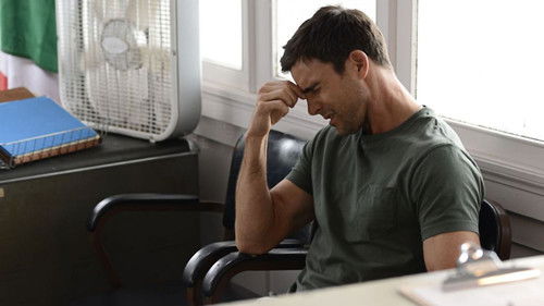 Murder in Mexico Bild 2