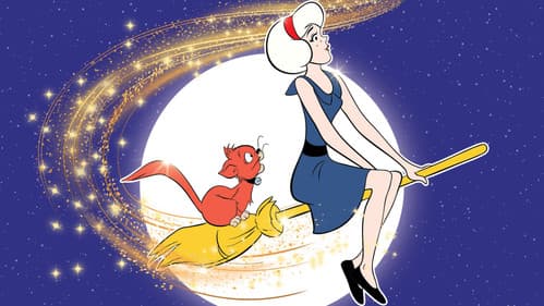 Sabrina, the Teenage Witch Bild 1