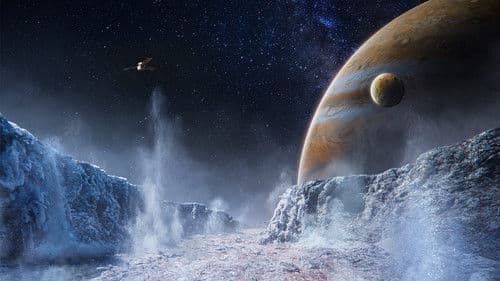 Eine Reise durch das Sonnensystem Bild 1