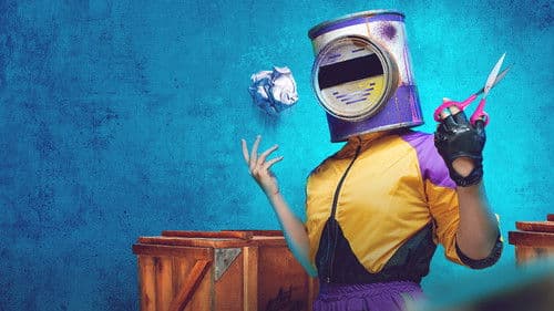 Art Attack: Snack Bild 5