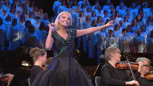 Angels Among Us: The Tabernacle Choir at Temple Square featuring Kristin Chenoweth Bild 1