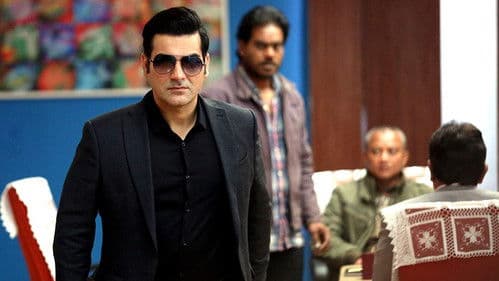 Yea Toh Two Much Ho Gayaa Bild 1