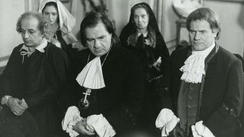 Tartuffe ou l'Imposteur Bild 1