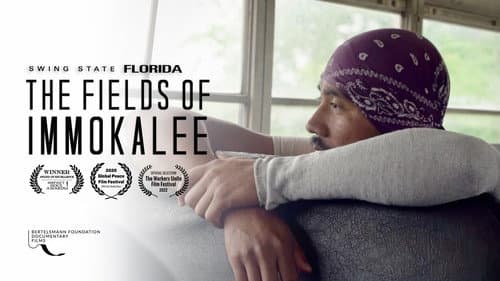 The Fields of Immokalee Bild 1