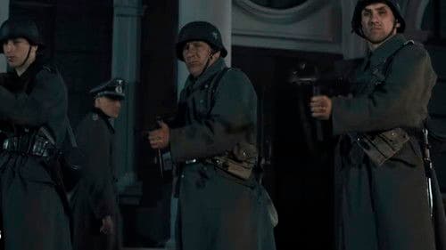 Один в поле воин Bild 4