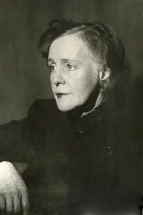 Tatjana Nikolajewna Strukowa