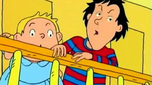 Tom-Tom et Nana Bild 1