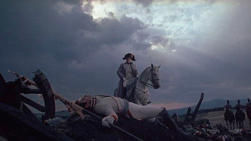 Krieg und Frieden Bild 1