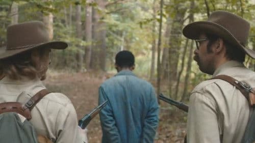 Die Flucht von Häftling 614 Bild 8