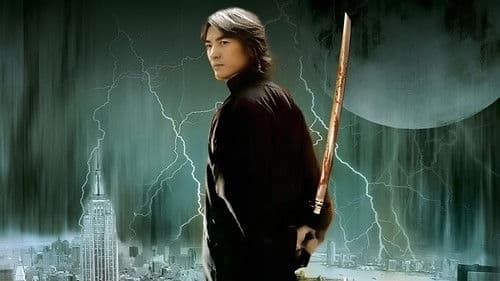 A Man Called Hero Bild 2