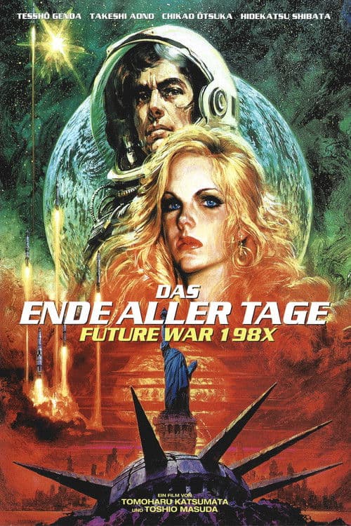 Das Ende aller Tage
