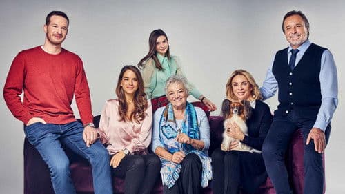 Najhorší týždeň môjho života Bild 1