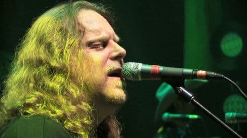 Gov't Mule: Dub Side of the Mule Bild 3