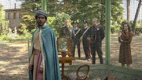 Ho visto un re Bild 2