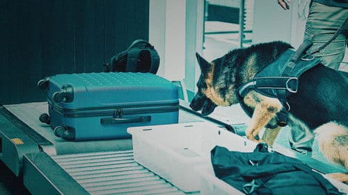 Aeroporto: Área Restrita Bild 7