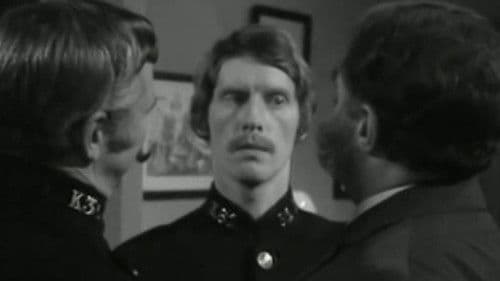 The Policeman and the Cook Bild 1