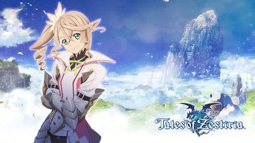 Tales of Zestiria the X Bild 2
