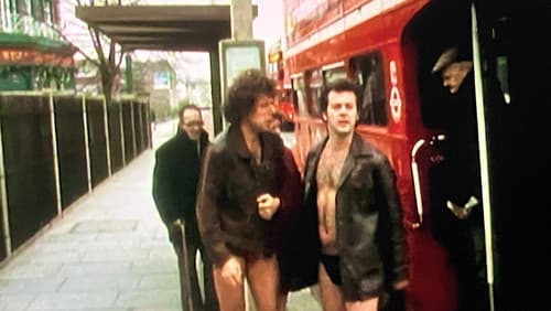 The Bullshitters: Roll Out the Gunbarrel Bild 2