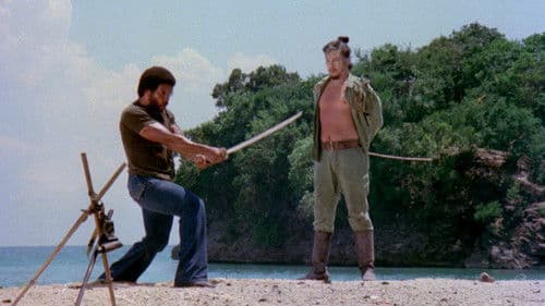 Ein Mann wird zum Killer Bild 5