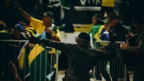 8/1 – A Democracia Resiste Bild 2