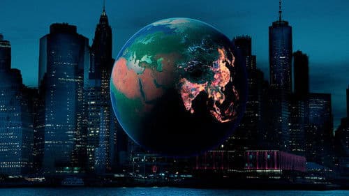 Breaking Boundaries: Die Wissenschaft hinter „Unser Planet“ Bild 2