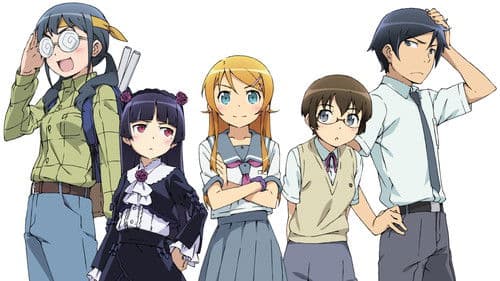 Oreimo Bild 3