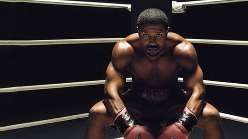 Creed III: Rocky's Legacy Bild 5