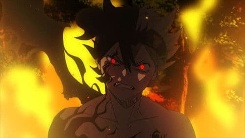 Black Clover Bild 8