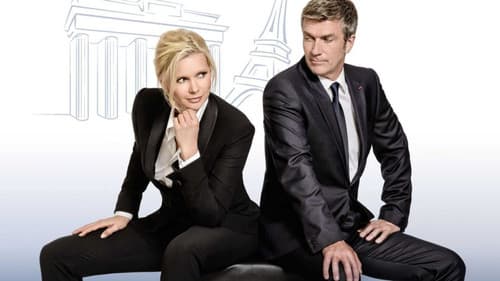 Die Staatsaffäre Bild 1