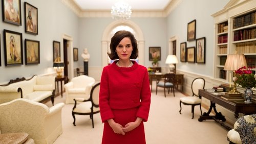 Jackie: Die First Lady Bild 2