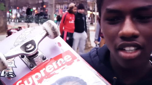 Pussy Gangster Bild 1