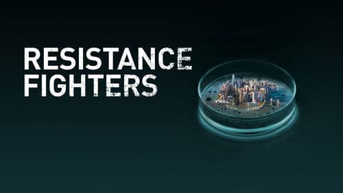 Resistance Fighters – Die globale Antibiotika-Krise Bild 2