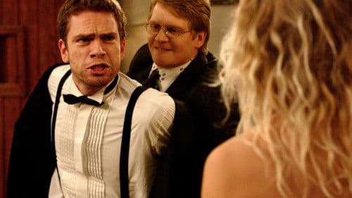 Todeshochzeit - Niemand sollte alleine sterben Bild 8