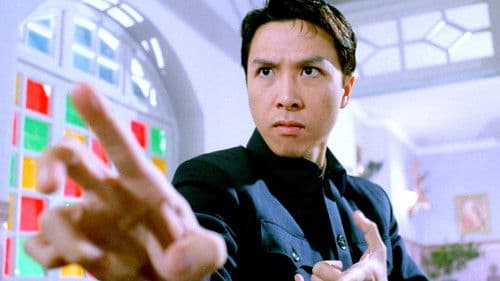 Iron Monkey 2 Bild 2