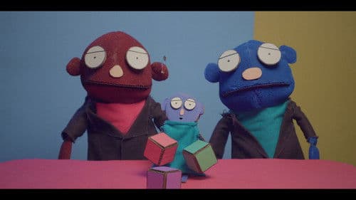 WE ARE NOT CONTENT! Bild 4