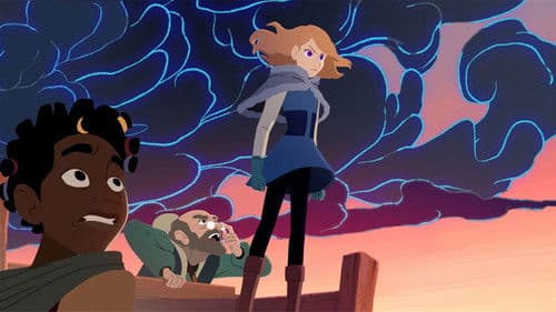 La Quête d'Ewilan Bild 6