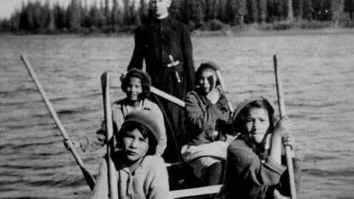 Misshandelt und umerzogen - Kanadas First Nations Bild 1