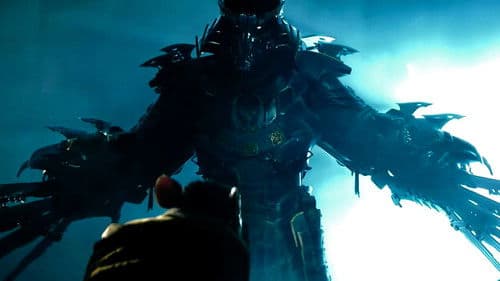 Teenage Mutant Ninja Turtles Bild 8