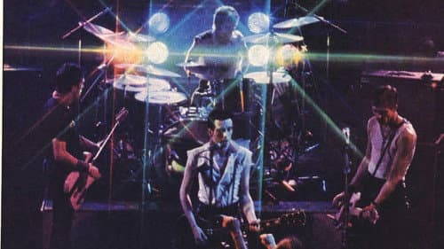 The Clash: Live in Paris 1980 Bild 1