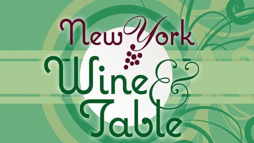 New York Wine and Table Bild 2